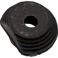 (image for) Rear Motor Mount