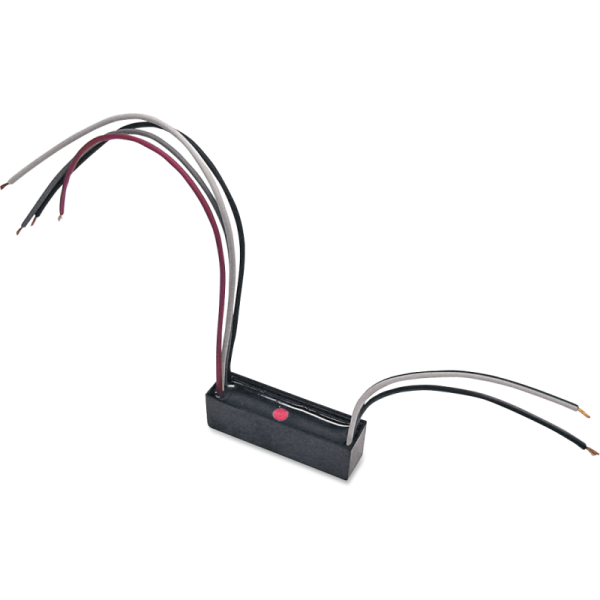 THUNDER HEART PERFORMANCE Thunder Heart Push-Button Converter