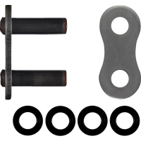 (image for) 520XRE Connecting Link - Clip, Natural