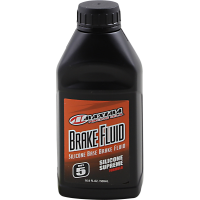 (image for) DOT 5 Brake Fluid, 479 g (16.9 fl. oz.)
