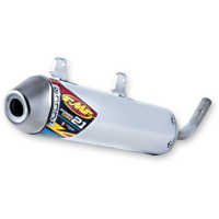 (image for) FMF Powercore 2.1 Shorty Silencer - KTM 250/300 SX/XC 17-18