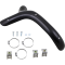 (image for) Pipe Guard by ELine - KTM 350 XCF-W 20-21 - Stock Exhaust