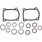 (image for) Pushrod O-Ring and Seal Kit M-Eight