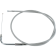 (image for) Braided Throttle Cable - 41"