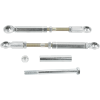 (image for) Rear Shock Drop Bracket Lowering Kit