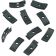 (image for) Drag Specialties Replacement Friction Spring (10 pk.)