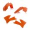 (image for) Acerbis Standard Kit - KTM 125/520 SX 05-06 - OEM