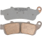 (image for) Front SDP Sport HH+ Brake Pad for VICTORY Vision Street/Tour 08-16 (all)