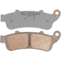 (image for) Front SDP Sport HH+ Brake Pad SDP-124HH