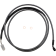 (image for) KarbonFibr Braided DOT Hydraulic Clutch Line 82"