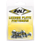 (image for) Bolt License Plate Fastener Kit