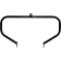 (image for) Unibar - Gloss Black Powdercoat
