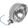 (image for) 4" Spotlight with Visor-Style Trim Ring