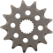 (image for) Supersprox Front Sprocket - 13T