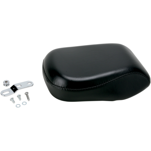 (image for) LE PERA Bare Bones Smooth Pillion Pad (7.5" W)