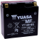 (image for) Yuasa AGM Maintenance-Free Battery - YT14B-BS