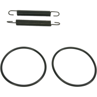 (image for) FMF Pipe Spring and O-Ring Kit - Yamaha YZ250 99-26