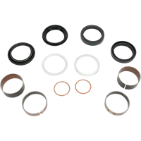 (image for) Pivot Works Fork Seal/Bushing Kit - YAMAHA YZ450F 03