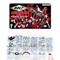 (image for) Honda CRF Pro Pack