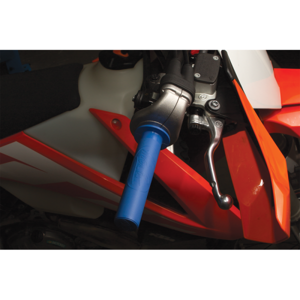 (image for) Motion Pro Titan Throttle Sleeve - 0632-0808