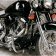 (image for) Lindby Linbar Front Highway Bars - Triple-Chrome-Plated