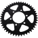 (image for) Vortex Rear F5 PTFE Black Sprocket - 46T