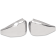 (image for) Drag Specialties Chrome Right Side Cover