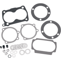 (image for) Genuine James Gaskets Breather Shop Service Kit