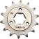 (image for) JT Sprockets Front Sprocket 1212-1297 (14T)
