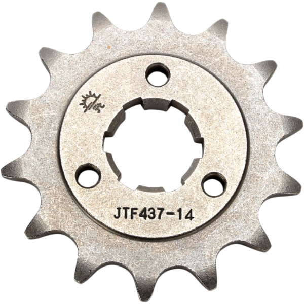 (image for) JT SPROCKETS 525 to 520 Chain Conversion Sprocket (14T)