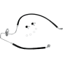 (image for) Black Vinyl Brake Line Kit 1741-2962