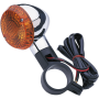 (image for) Front Left Turn Signal 25-2202