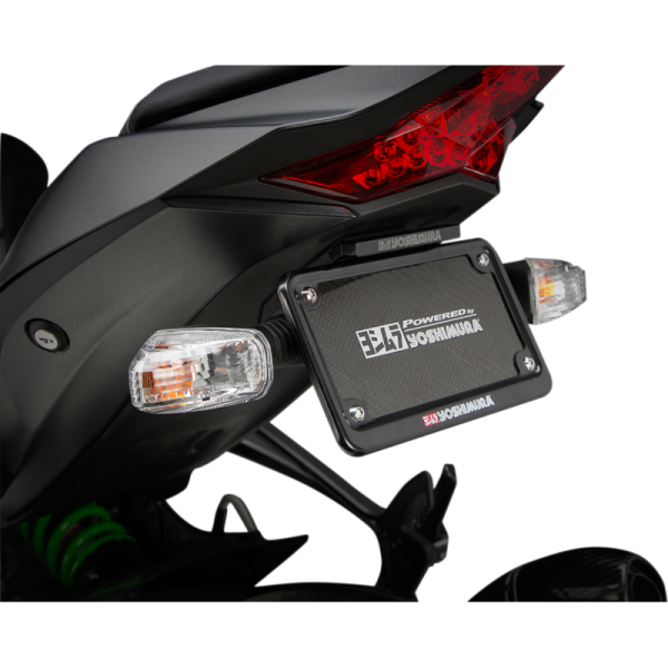 (image for) YOSHIMURA Fender Eliminator Kit for Kawasaki ZX-10R 16-24