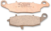 (image for) DP Brakes Standard Rear Brake Pad for Kawasaki VN900 Vulcan Classic LT 06-25
