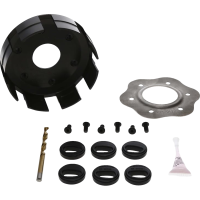 (image for) Rekluse Clutch Basket