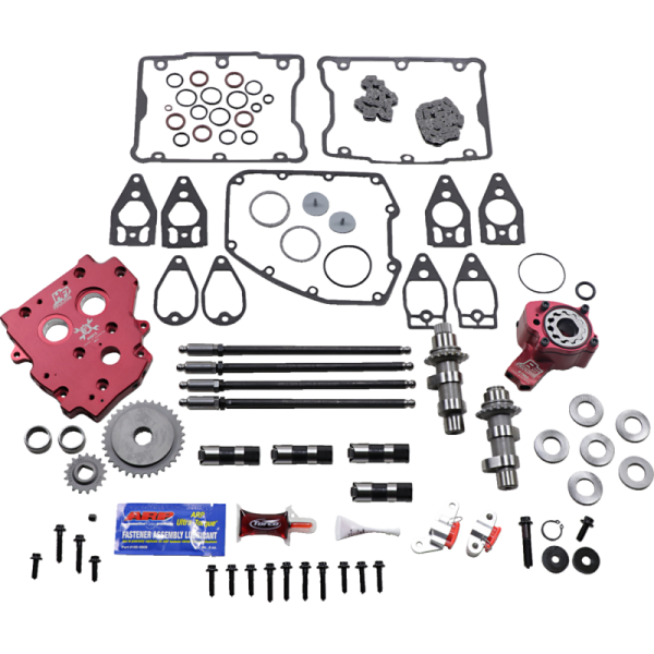 (image for) FEULING OIL PUMP CORP. 630 Hydraulic Chain Drive Conversion Kit (Full-Travel Lifters)