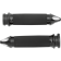 (image for) Avon Custom Grips - Spike, Black Anodized
