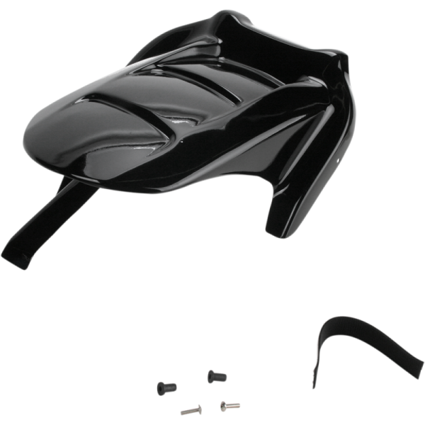 (image for) HOT BODIES Rear Fender for Suzuki GSX-R1000 09-16