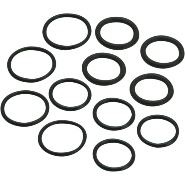 S&S Cycle Pushrod Cover O-Ring Kit