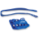 (image for) Acerbis Chain Guide and Slider Set - Blue