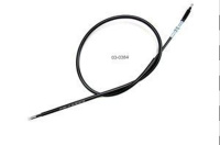 (image for) Motion Pro (pull/push set) Cable for Kawasaki KL650E KLR 16