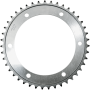 (image for) Aluminum Works Triplestar Rear Sprocket 43T