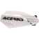 (image for) Acerbis K-Linear Handguards - Black/white