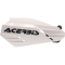 (image for) Acerbis K-Linear Handguards - Black/white
