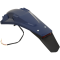 (image for) Enduro Rear Fender With Taillight - Husky blue