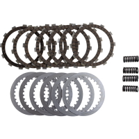 (image for) EBC Brakes DRC Series Clutch Kit DRC54