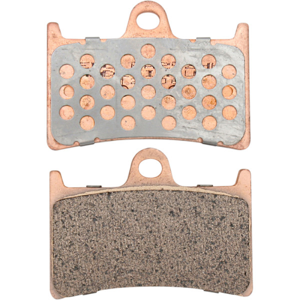 EBC Double-H Sintered Front Brake Pads for YAMAHA Star Venture Transcontinental 06-14