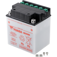 (image for) Yuasa Yumicron 12V Battery YB30CL-B