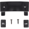 (image for) White Rear Fender