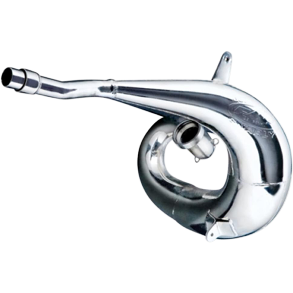 (image for) FMF Gold Series Gnarly Pipe - BETA 250/300 RR 2T 13-19